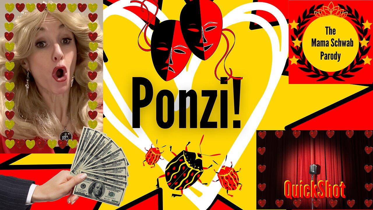 Ponzi!