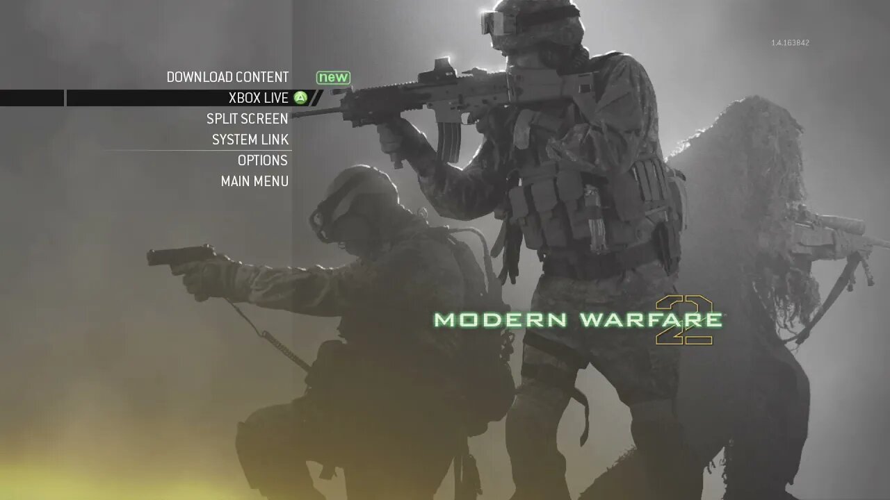 Throwback: Call of Duty: Modern Warfare 2 Multiplayer Free-For-All Xbox Gameplay From 10/31/2020