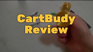 CartBudy Review: Vape Cartridge Holder Gets The Most Out Of Them