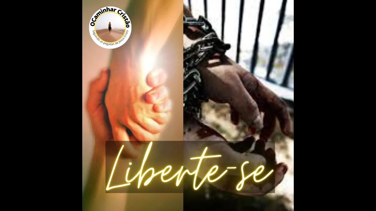 Liberte - se Pr Leonardo Araujo