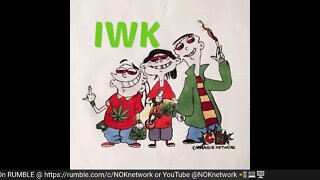 IWK 710 Daily Sesh with Redd Finn