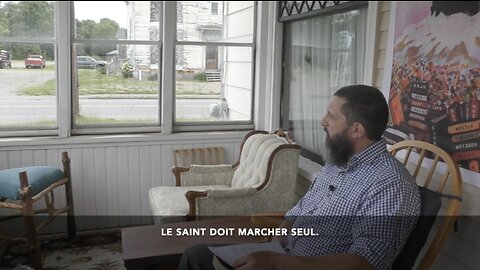 Le saint doit marcher seul | King James Video Ministries en français