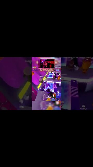 I think we all learned something here - Fall Guys Fail