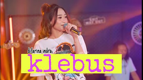 KLEBUS difarina indra