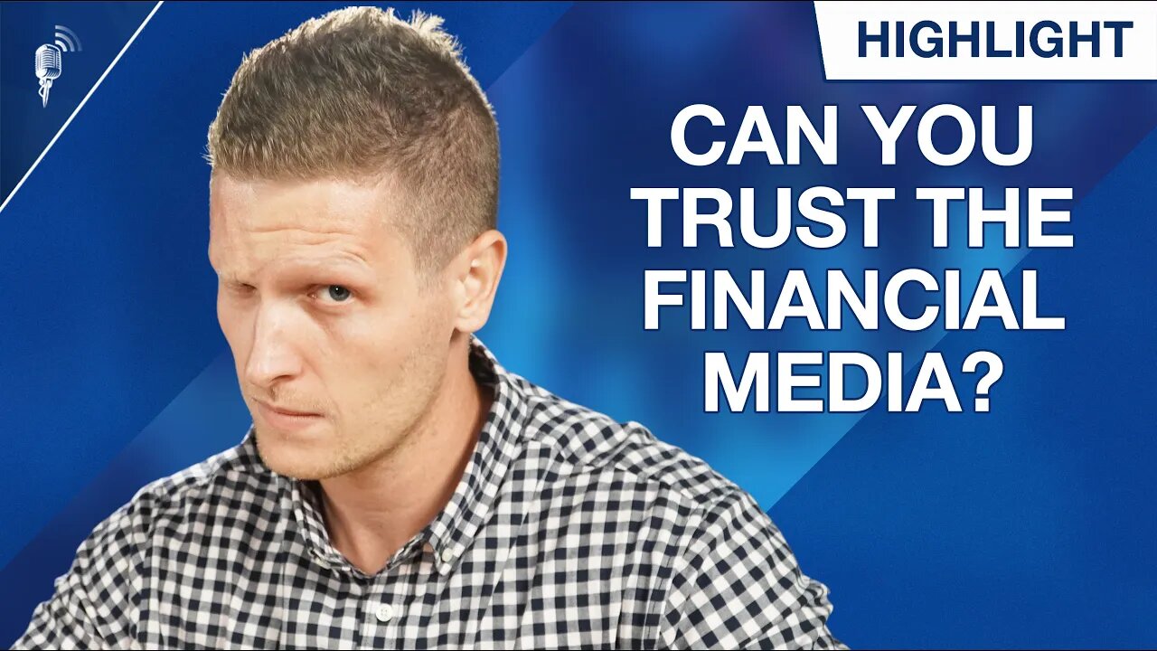 Can You Trust the Media When They Make Financial Predictions?