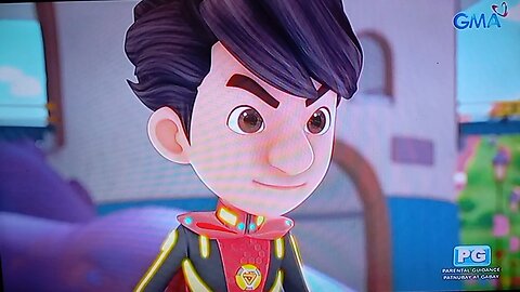 All New Jackie Chan Adventures Xiaomei Basura