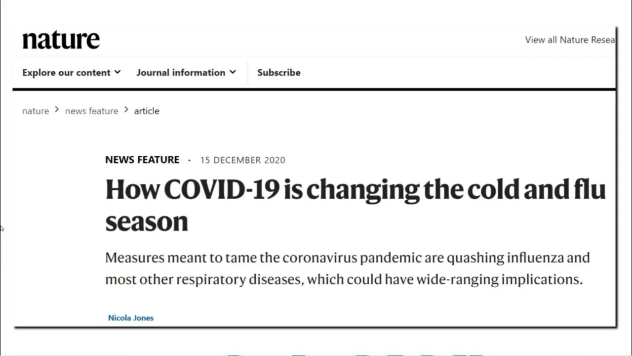 Science Reaches Peak Idiocy