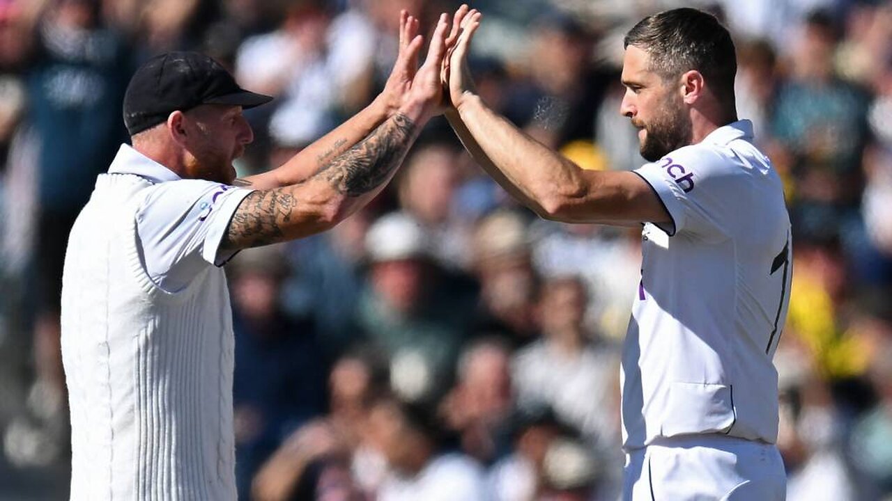 4th Test - Day 1 | Highlights | The Ashes | England vs Australia | 19th July 2023