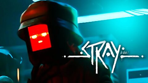 STRAY - PARTE 3: A SALA SECRETA DO PAI DE SEAMUS