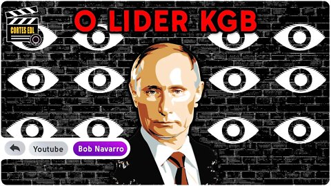 A grande intenção de Putin