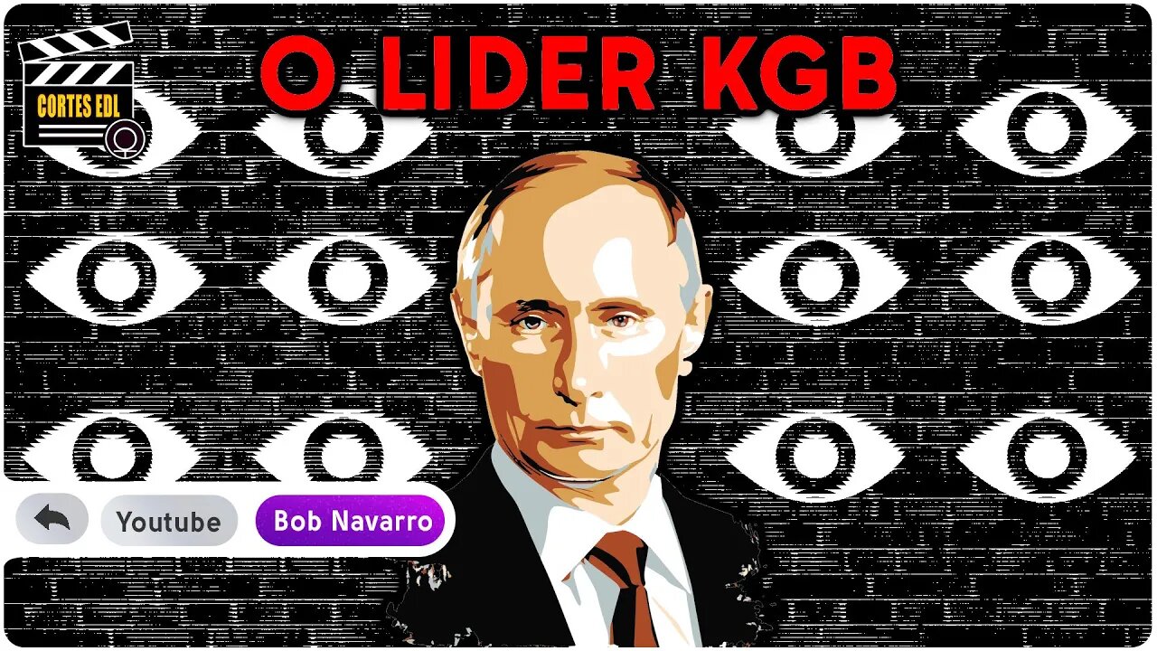 A grande intenção de Putin