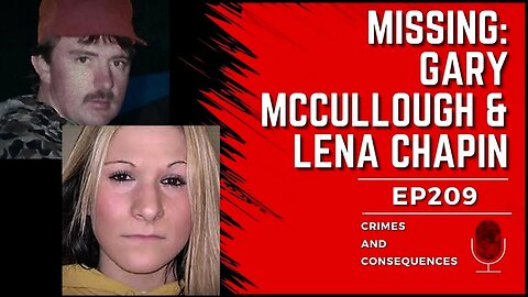 Daughter disappears after claiming mother killed missing father - Crimes and Consequences