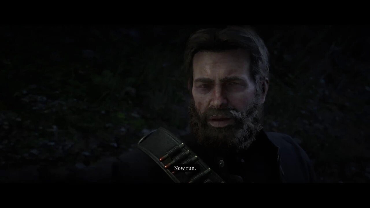 Red Dead Redemption 2 Part 59-Jail Break