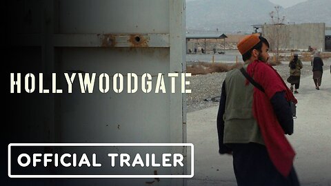 Hollywoodgate - Official Trailer