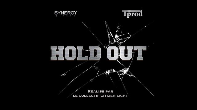 HOLD OUT (Documentario - FRA - 2022)