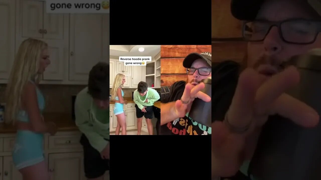 Here’s Your Dose Of REALarious…🤣🤣🤣 with @Zach and Nat