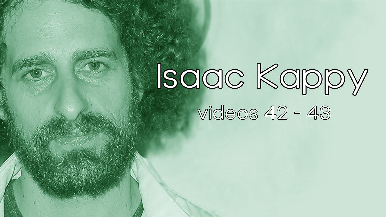 Isaac Kappy Videos 42 - 43: Trump | Jussic Smollett | Chris Pratt | Michael Jackson