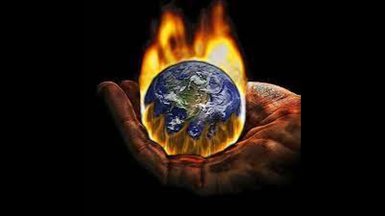Luciferian World destruction Plan