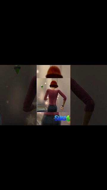 The Actress | A Sims 4 Mini Story