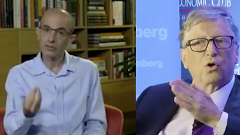 Yuval Noah Harari | "Meat Is One of the Biggest Sources of Air Pollution Around the World. There Is New Technologies That You Can Produce Meat Just By Growing It In Cells. It's Much More Ethical. Alot of People Will Become Useless." - Yuval