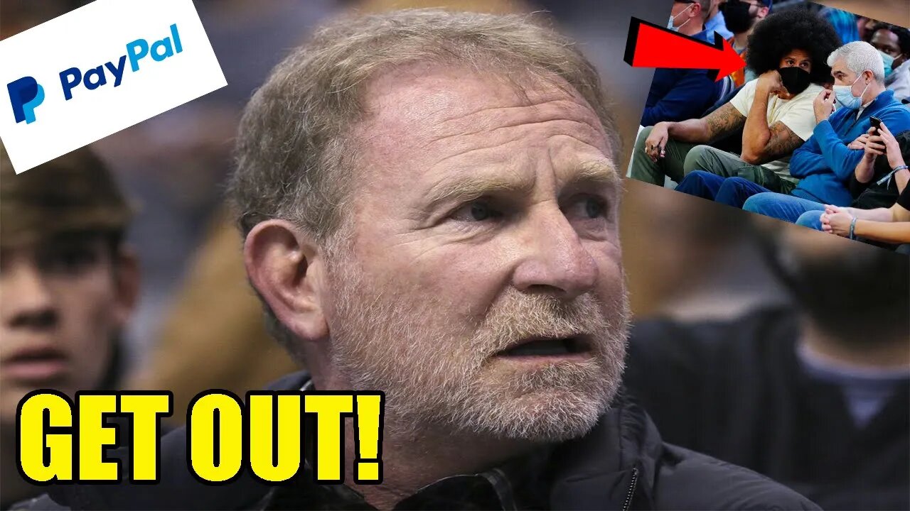 Robert Sarver has BIGGER PROBLEMS than the NBA's one year suspension! This could FORCE him OUT!