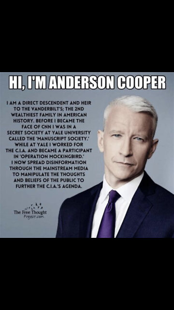 Anderson Cooper