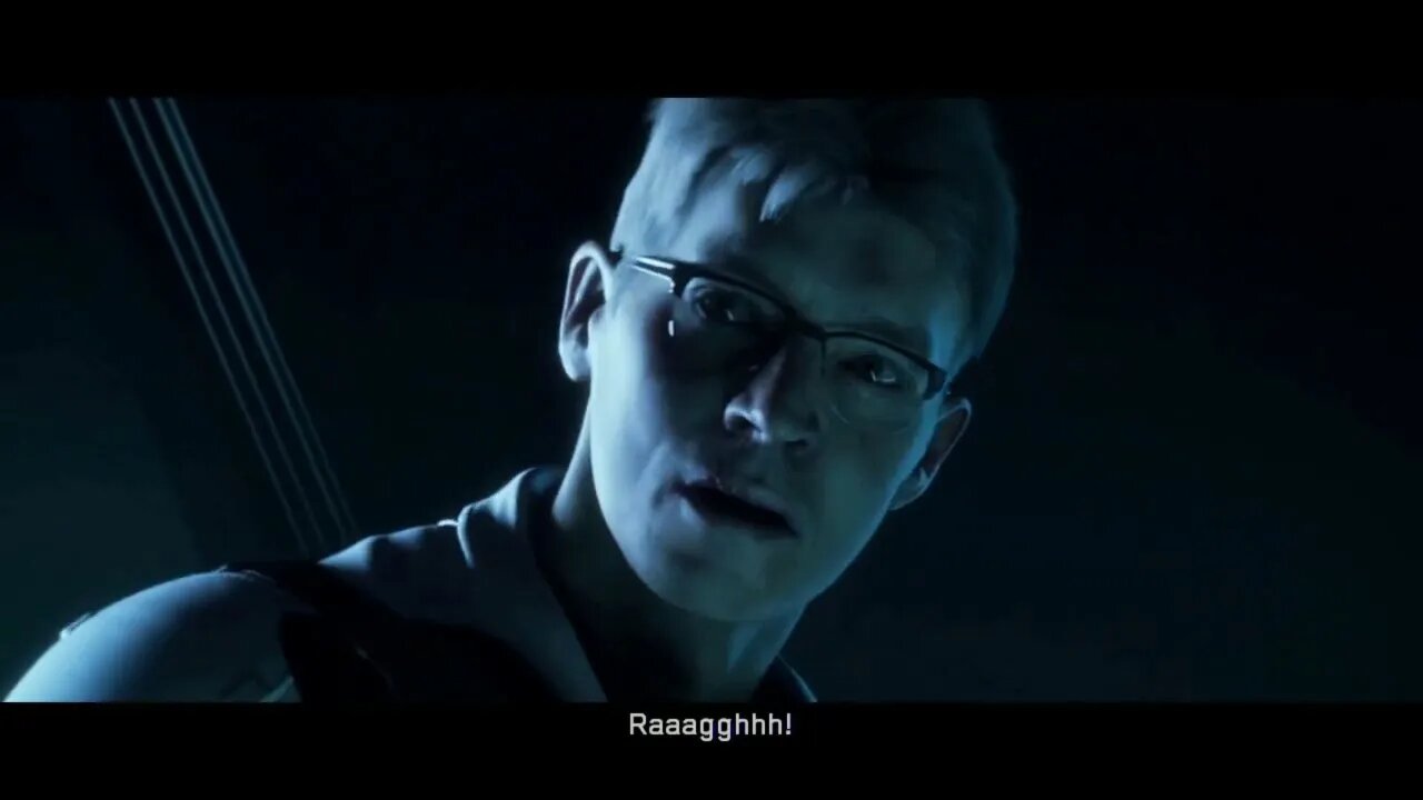 HALO 4 SPARTAN OPs Episode 6 chp 1-5 - Scattered Legendary pt 1