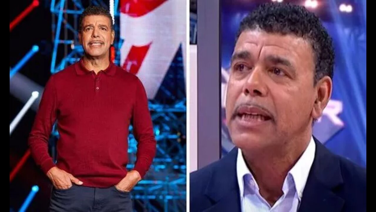 Chris Kamara shares health update as he makes return to Ninja Warrior ‘Glad to be back’