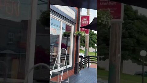 The Albert and Crown Alberton PEI