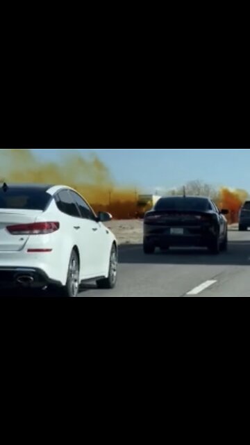 Truck Loaded With Hazardous Materials Overturns In Tucson, AZ [Hazmat Situation Declared]