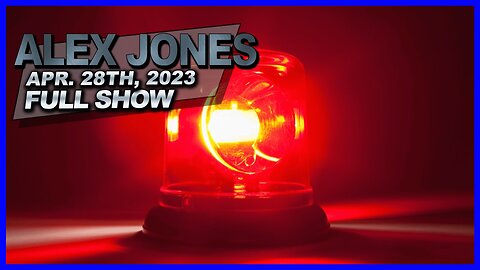 Border, Killer Jabs, Ukraine as Globalists Sabotage Their Own Networks to Control Narrative