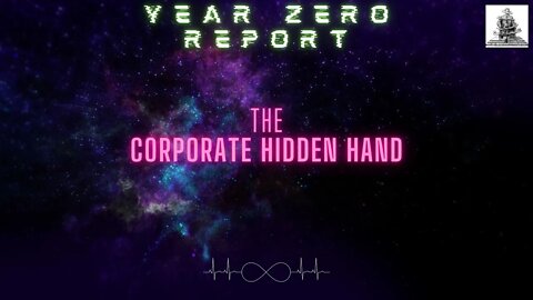 Corporate Hidden Hand