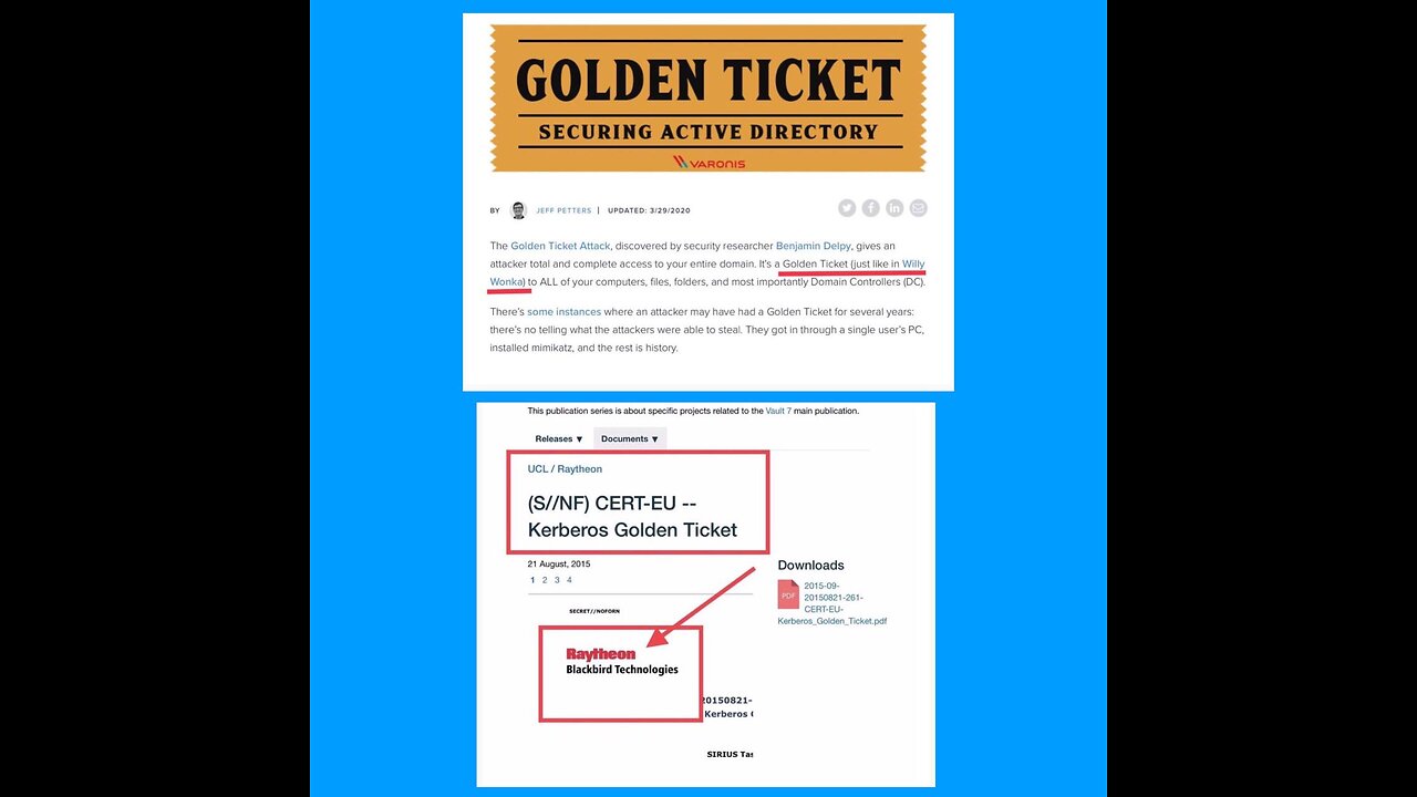 #469 GOLDEN TICKET LIVE FROM THE PROC 10.25.22