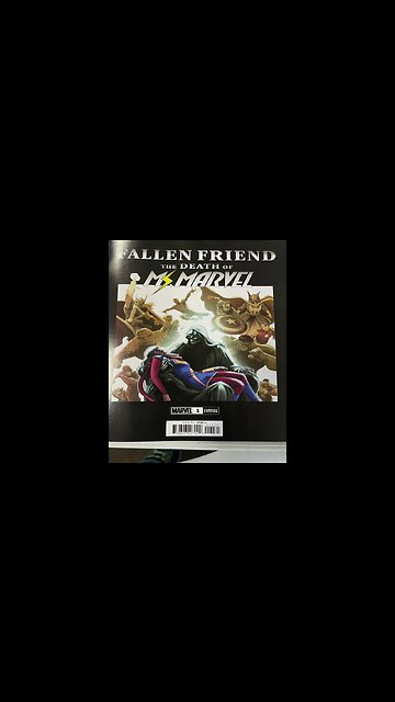 Ms Marvel rips off another popular character