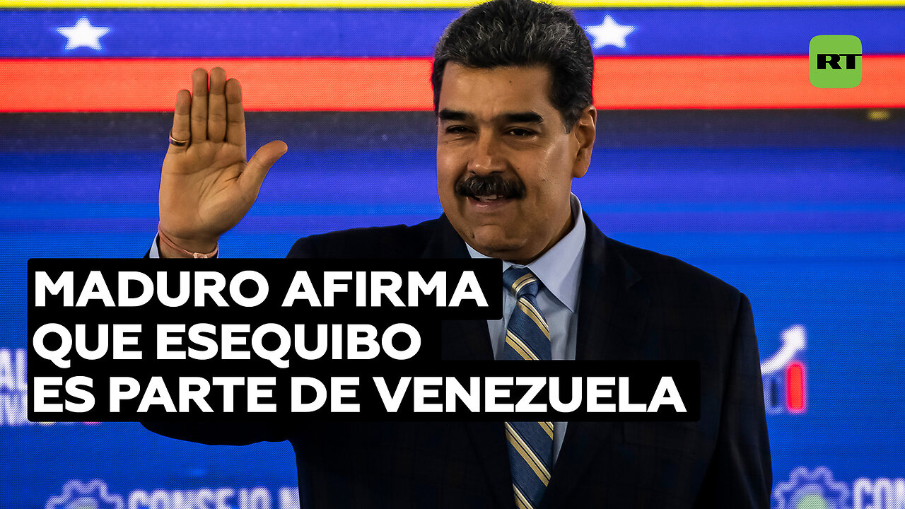 Caracas: El acuerdo de Ginebra es la única norma para la resolución de la disputa sobre el Esequibo