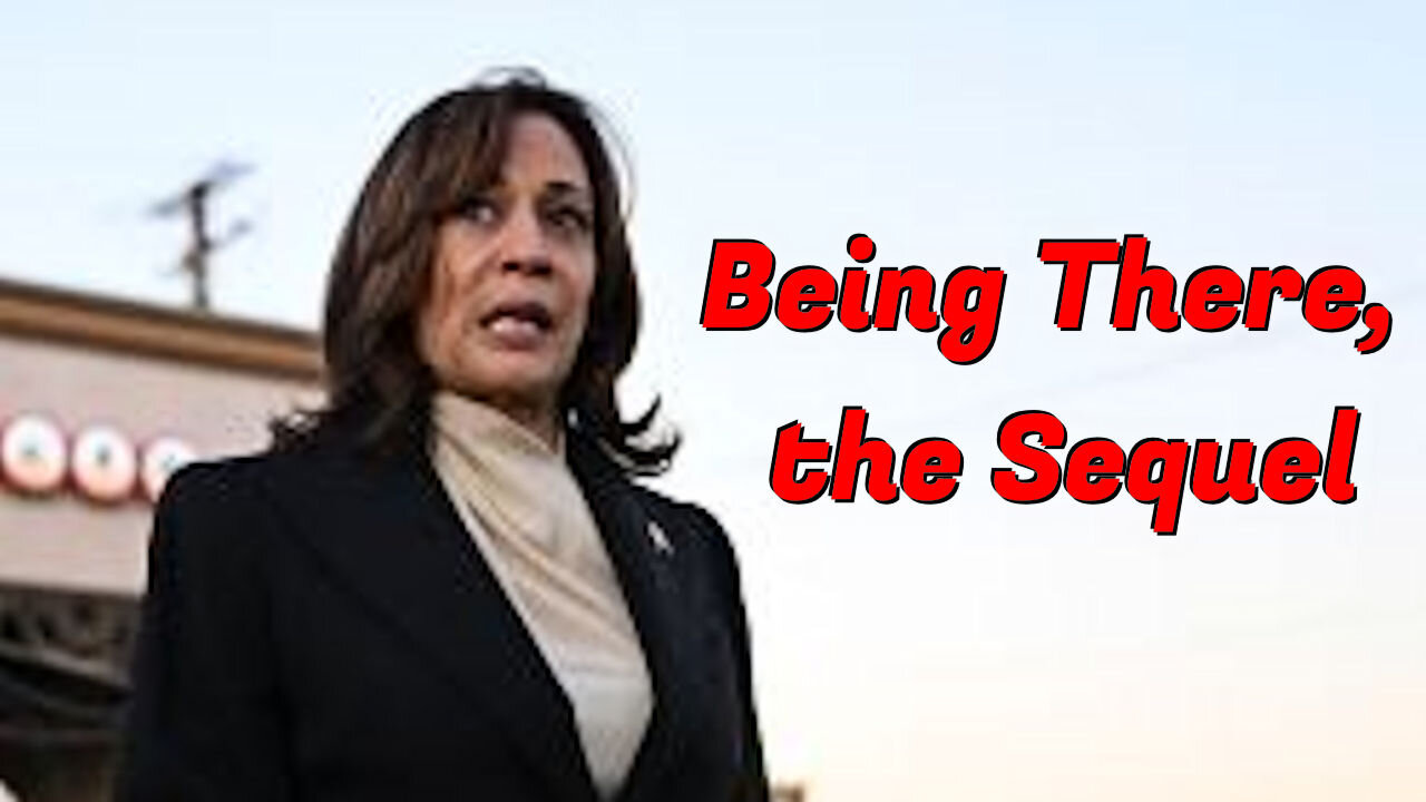 The Rant - EP 236 - Being There, The Sequel