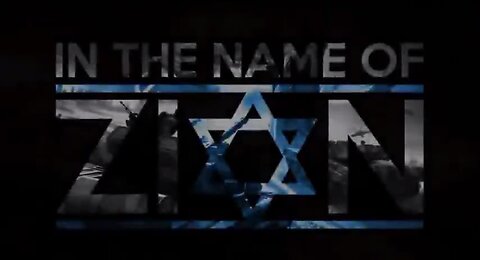 In The Name Of Zion