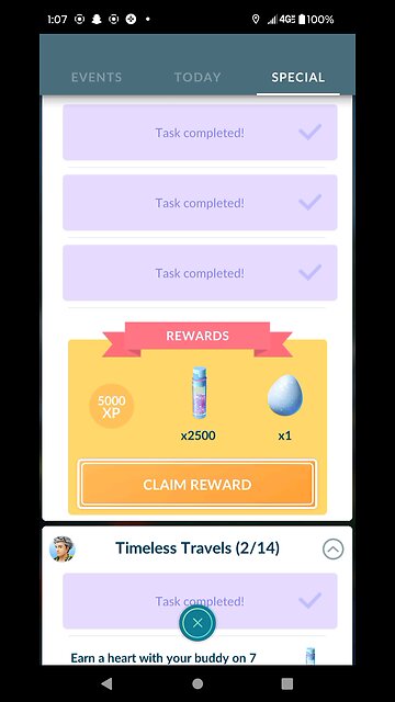 go fest day 2 going more in depth get better pmons