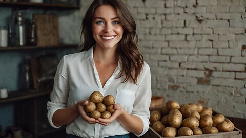 3 Easy Ways to Grow Potatoes at Home