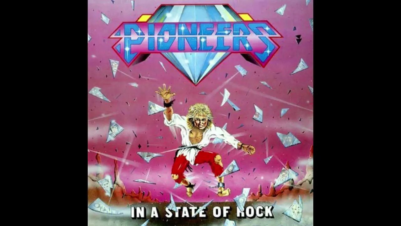 Pioneers – Good Night