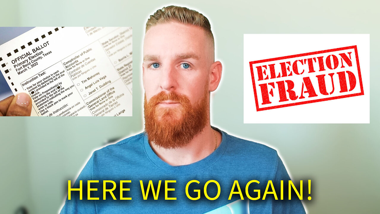 PA ELECTION CRISIS! 255,000 Ballots Sent To Unverified Voters!