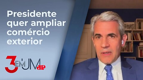 D’Avila cita “populismo vazio” em discurso de Lula