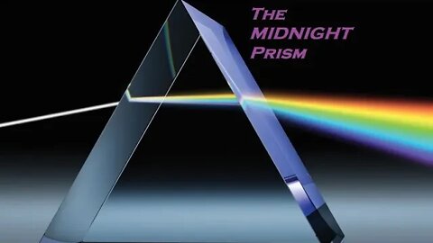 The Midnight Prism Ep. 9: Wes Moody of Whatevercast