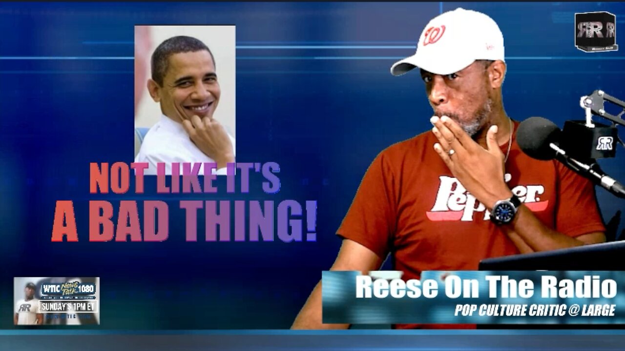 Reese On The Radio Rundown - August 7, 2023