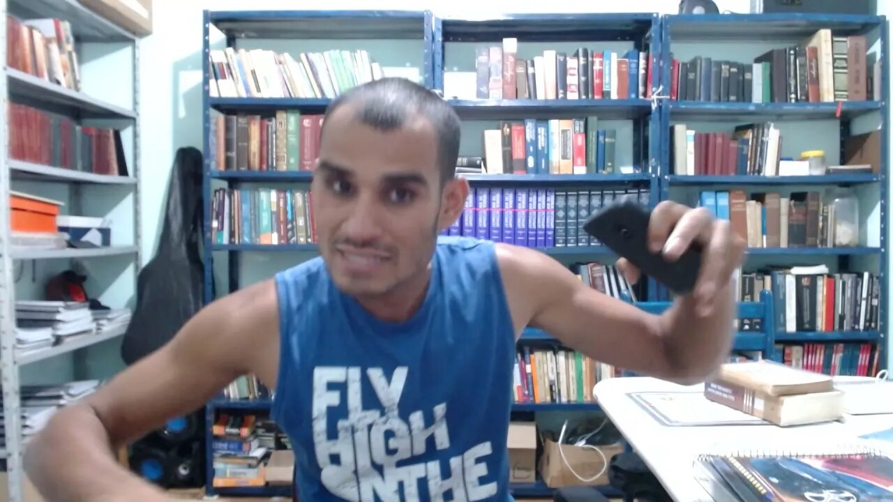Como trazer um comunista para a realidade