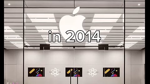 2014 War Between 4Chan & Apple
