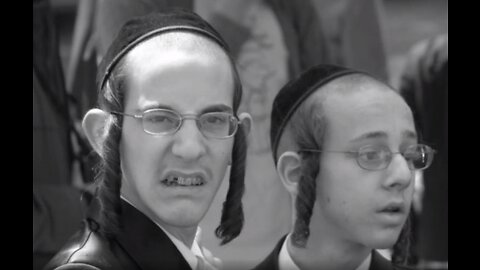 Jewish Curses on Gentiles