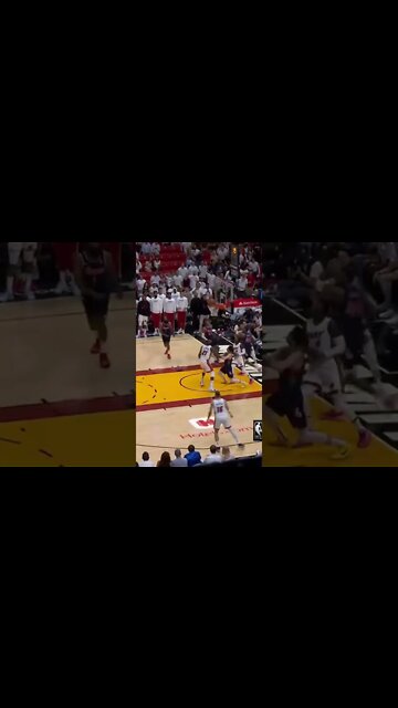 Tyler Herro Kia Six Man of the Year