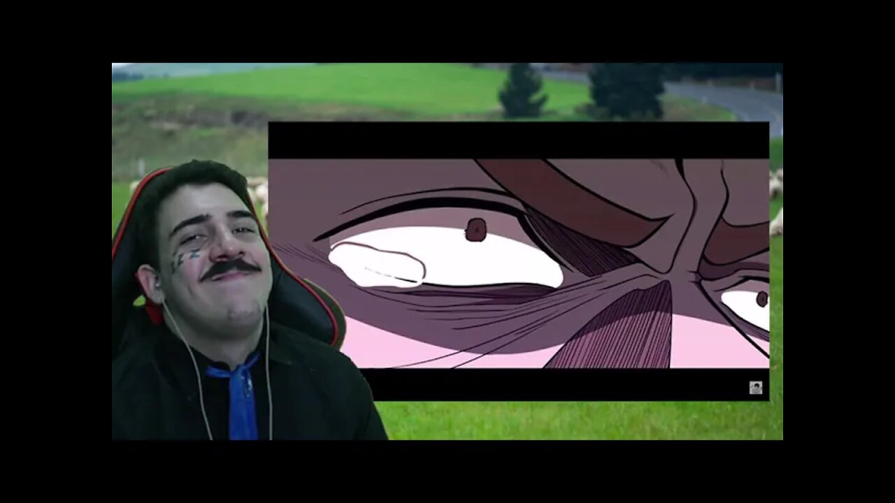 PASTOR REACT A ULTIMA QUEST DO MENINO ARTHUR