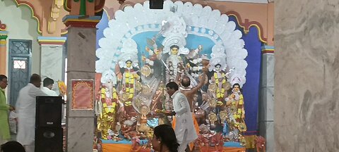 Durga Pujo